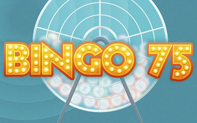 Try your luck playing Bingo 75 at Paripesa.