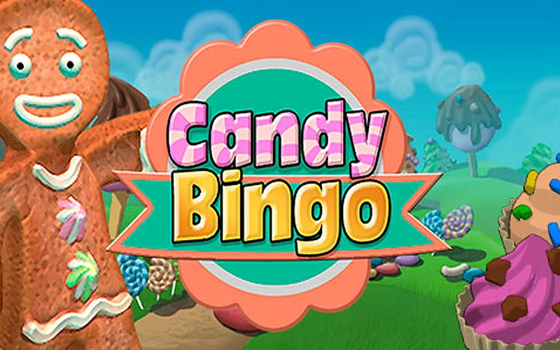 Embark on a journey through Candy Bingo with Paripesa.