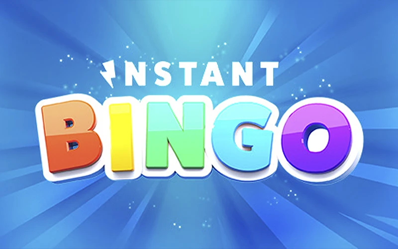 Instant Bingo at Paripesa will open the doors to a new world for you.