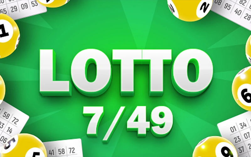 Head over to Paripesa to play Lotto.