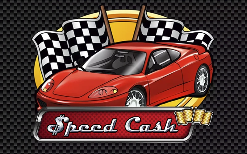 Head to the races with Speed Cash at Paripesa.
